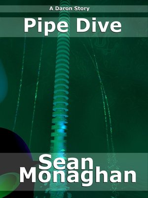 cover image of Pipe Dive